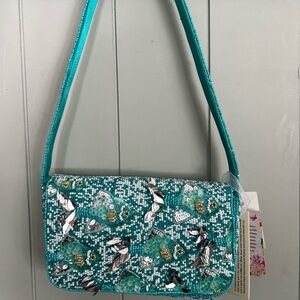 TikTok Viral Fish Beaded Handbag